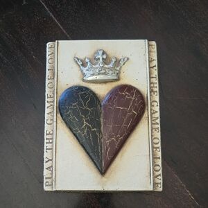 Sid Dicken's Tile